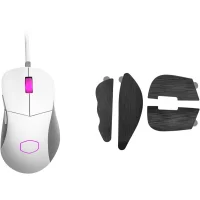 Игровая мышь Cooler Master MM730 (белый) фото 5